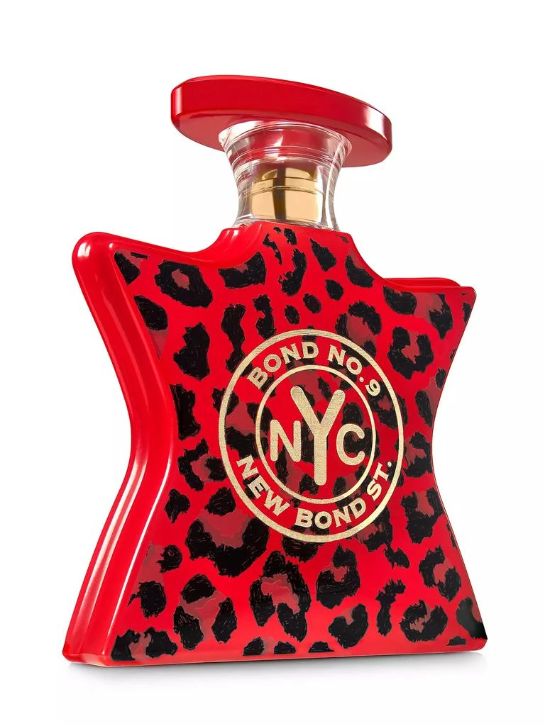 Bond No. 9 New Bond St. Eau de Parfum 1