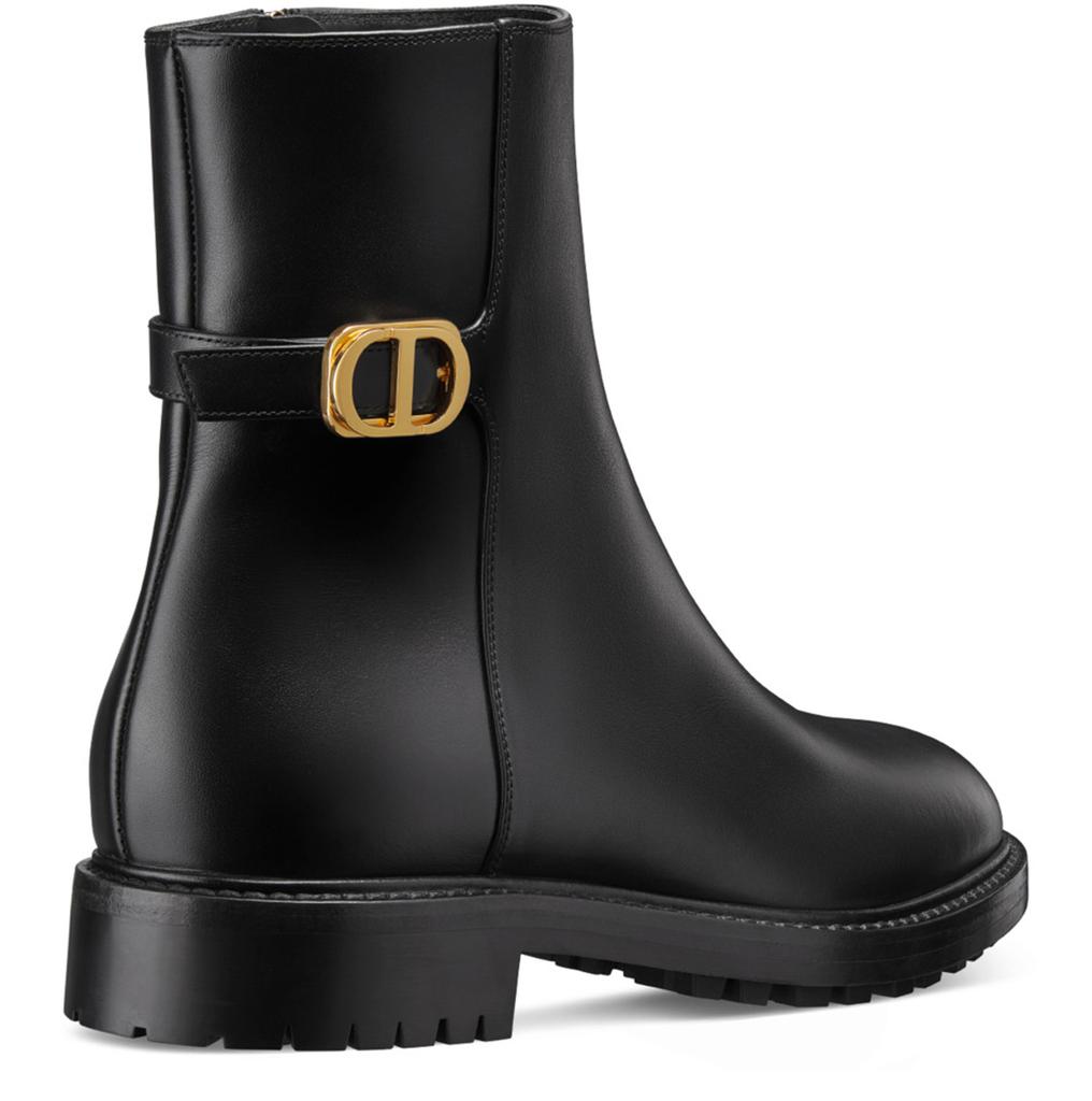 【DIOR】30 MONTAIGNE ANKLE BOOTS Dior 30 Montaigne Ankle Boot - Boots - Compare Prices from 8