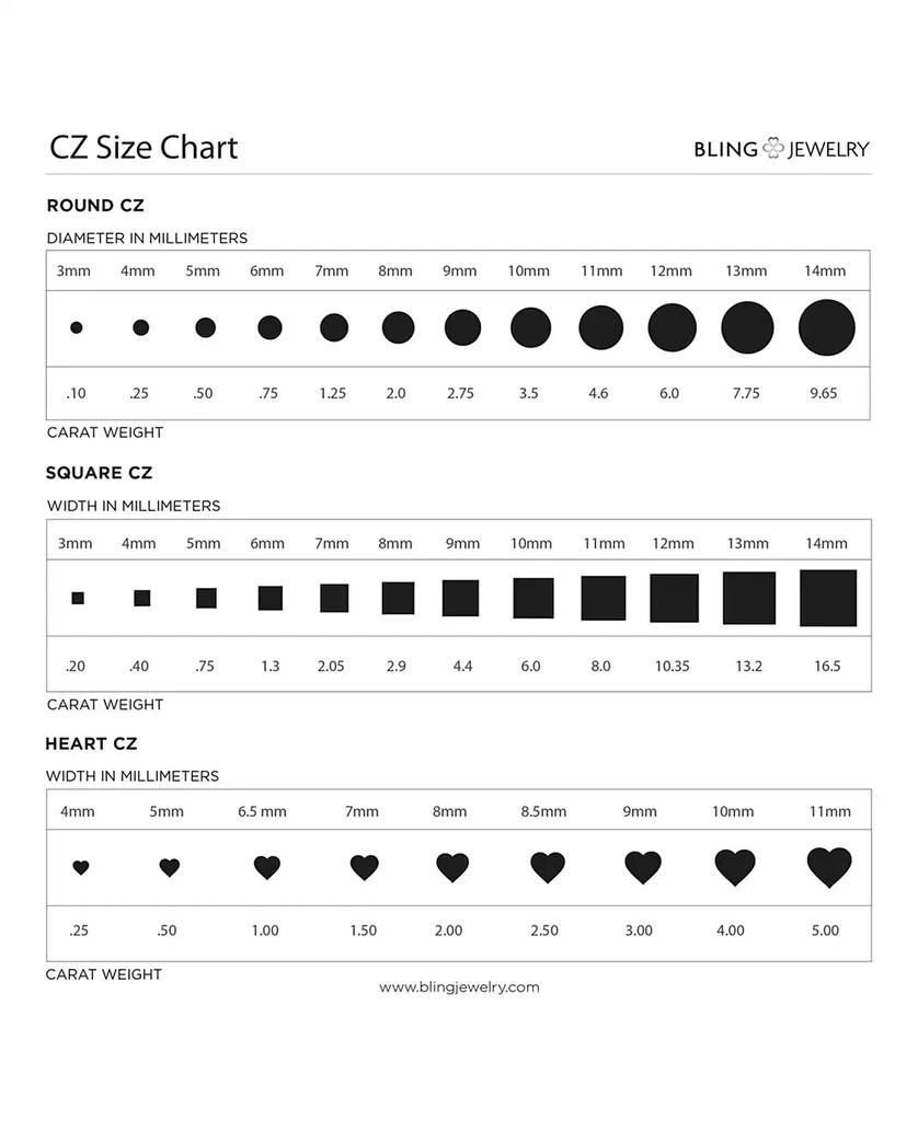 Bling Jewelry Pear Shape 2.5CT Teardrop Pear Shape Solitaire CZ Promise Ring 1MM Band Cubic Zirconia Sterling Silver 4