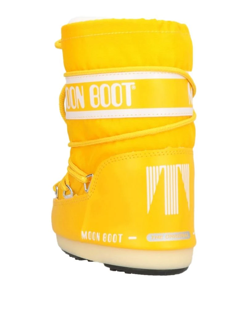Moon Boot Ankle boots 3