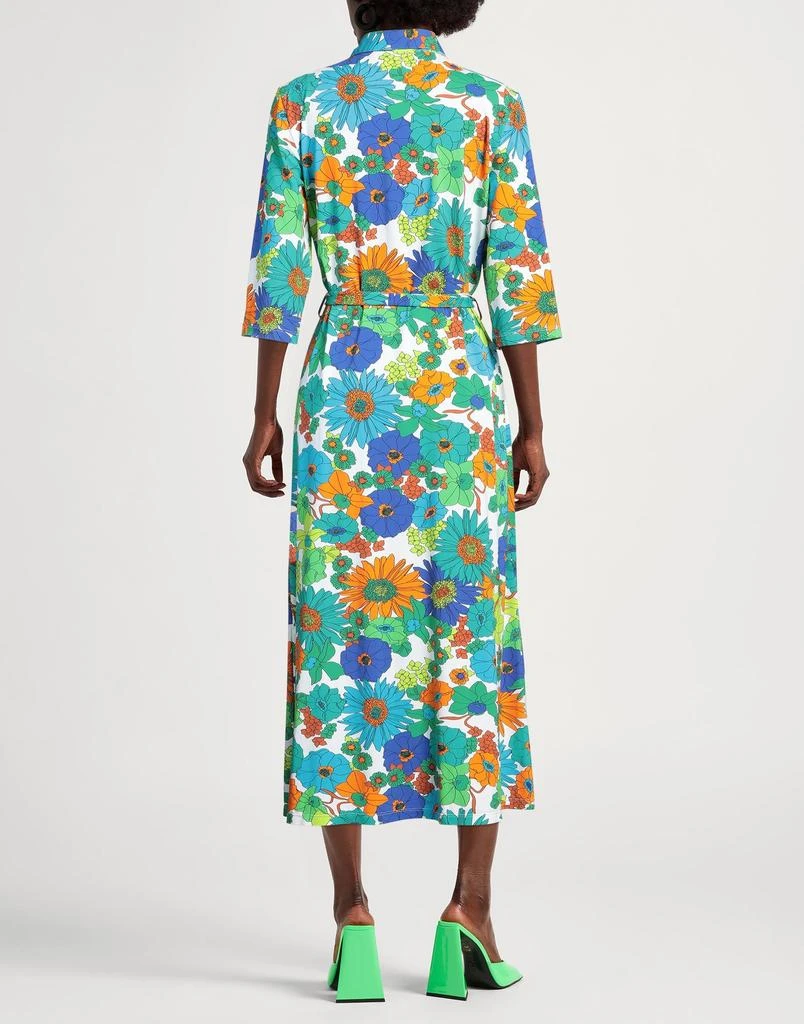 CALIBAN Midi dress 3