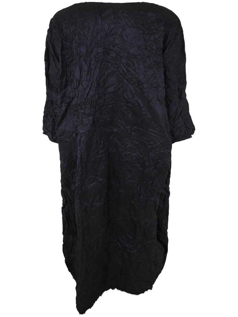 Daniela Gregis Daniela Gregis Crinkled Midi Dress