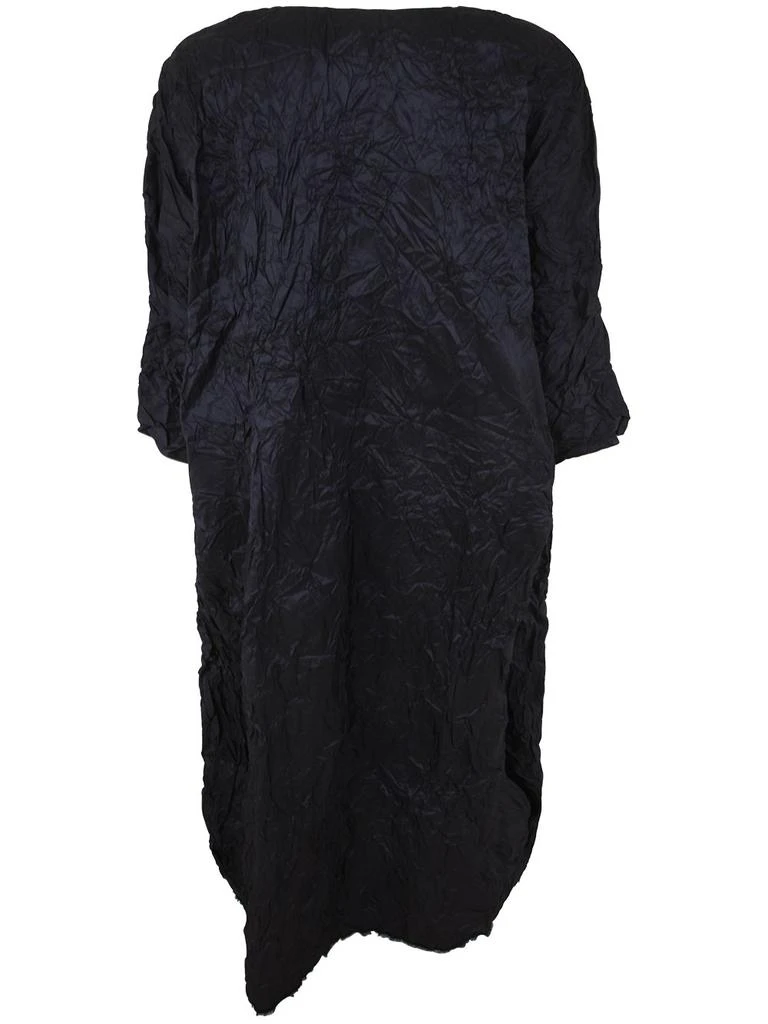 Daniela Gregis Daniela Gregis Crinkled Midi Dress 2