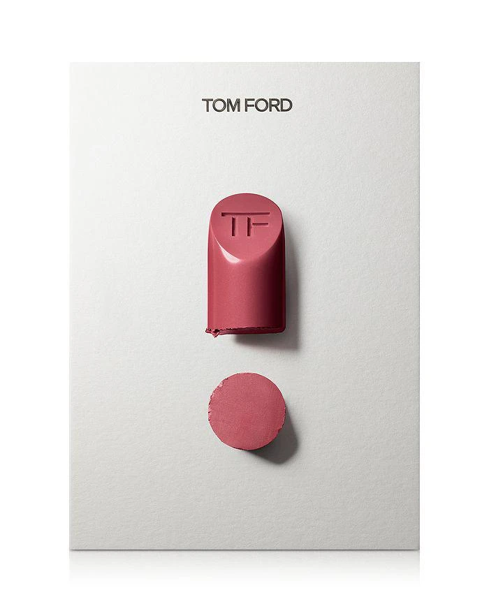 Tom Ford Lip Color Mini Deluxe Set 6
