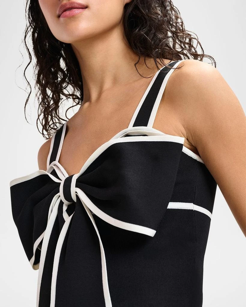 Essentiel Haminata Oversized Bow Top 6