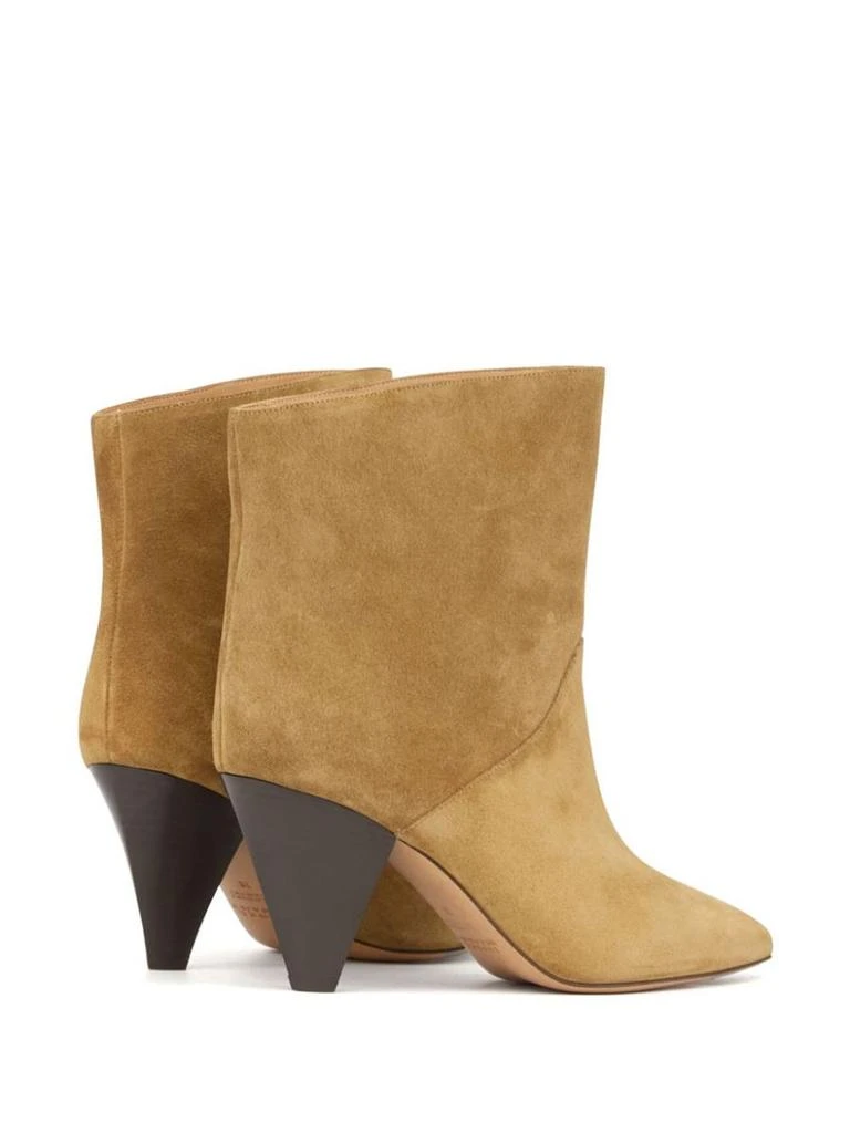 Isabel Marant Isabel Marant Boots 3