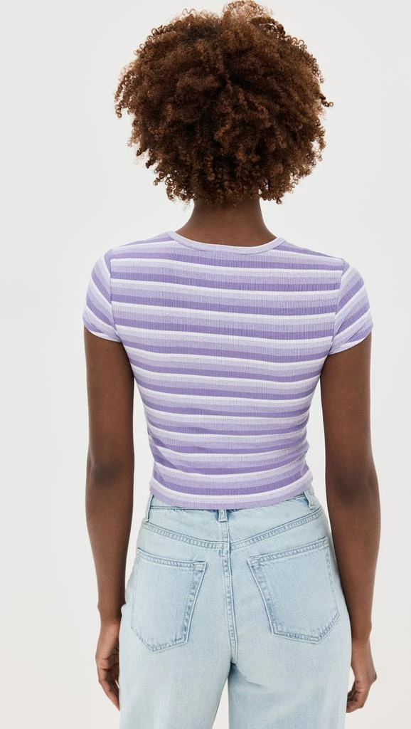 Reformation Muse Tee 2