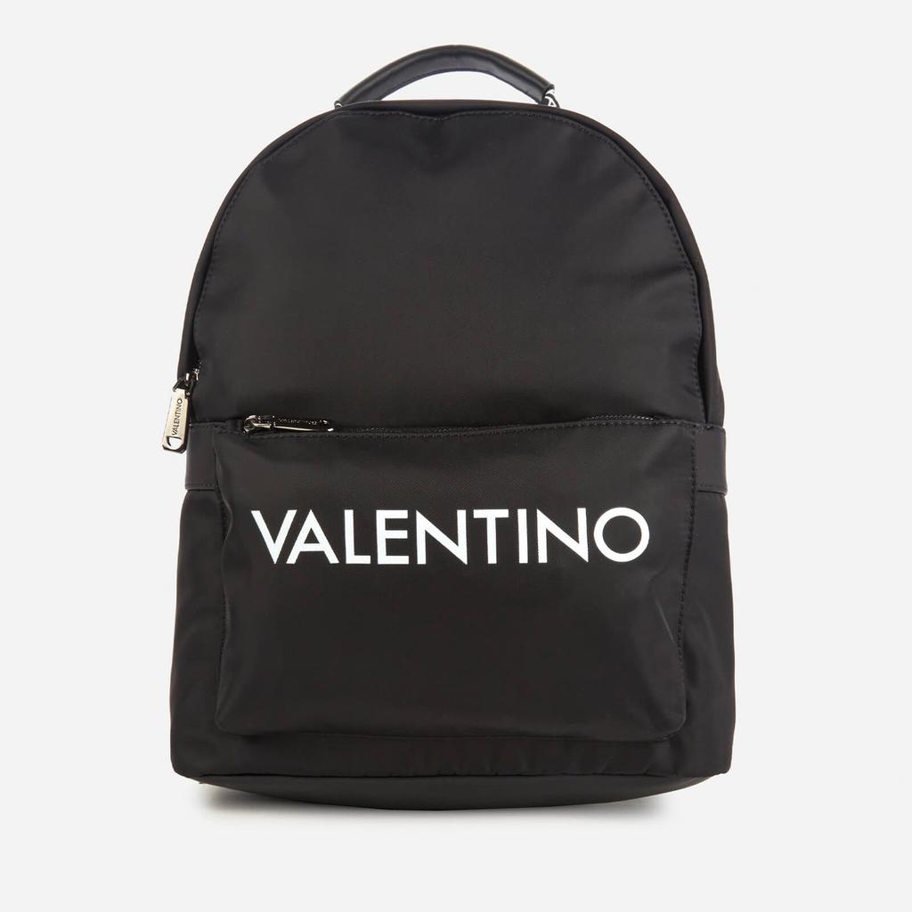 Mario Valentino Valentino Men's Kylo Backpack - Black