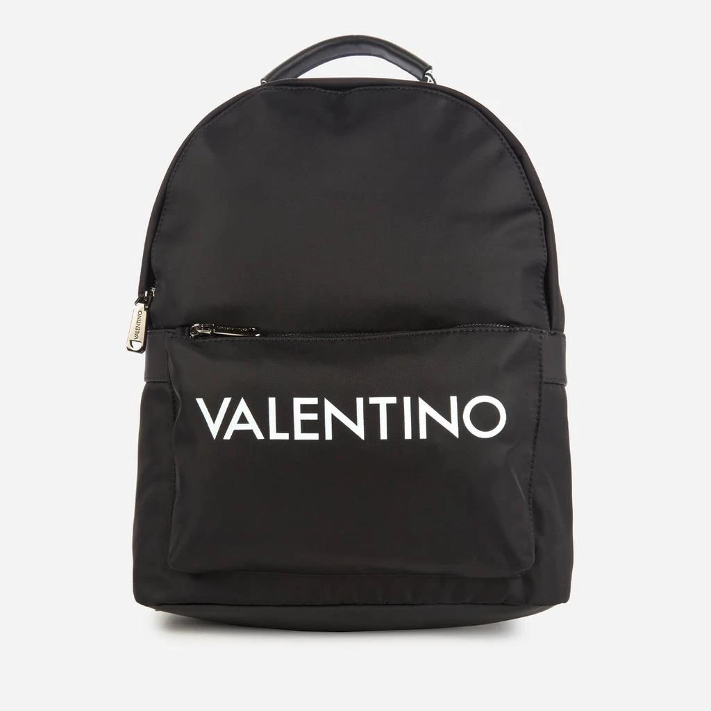 Mario Valentino Valentino Men's Kylo Backpack - Black 1