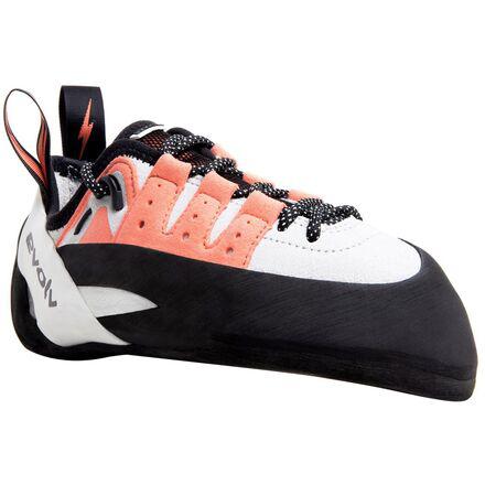 EVOLV Geshido Lace Climbing Shoe - Women's