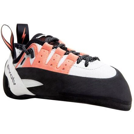 EVOLV Geshido Lace Climbing Shoe - Women's 2