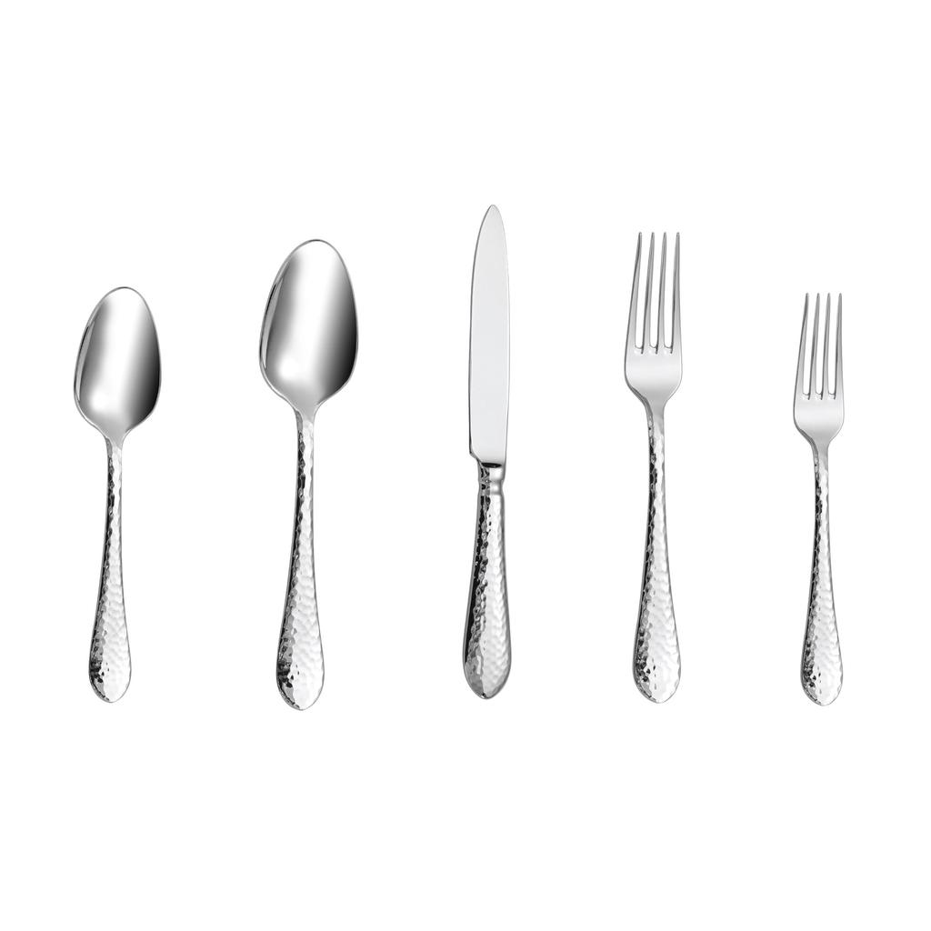 MNML Martin 20-piece Flatware Set