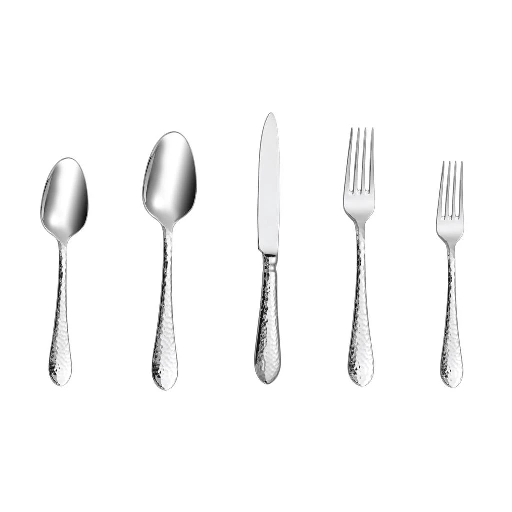 MNML Martin 20-piece Flatware Set 2