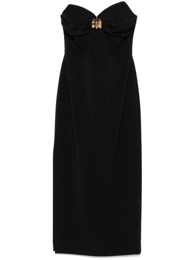 ELISABETTA FRANCHI Elisabetta Franchi Dresses 1