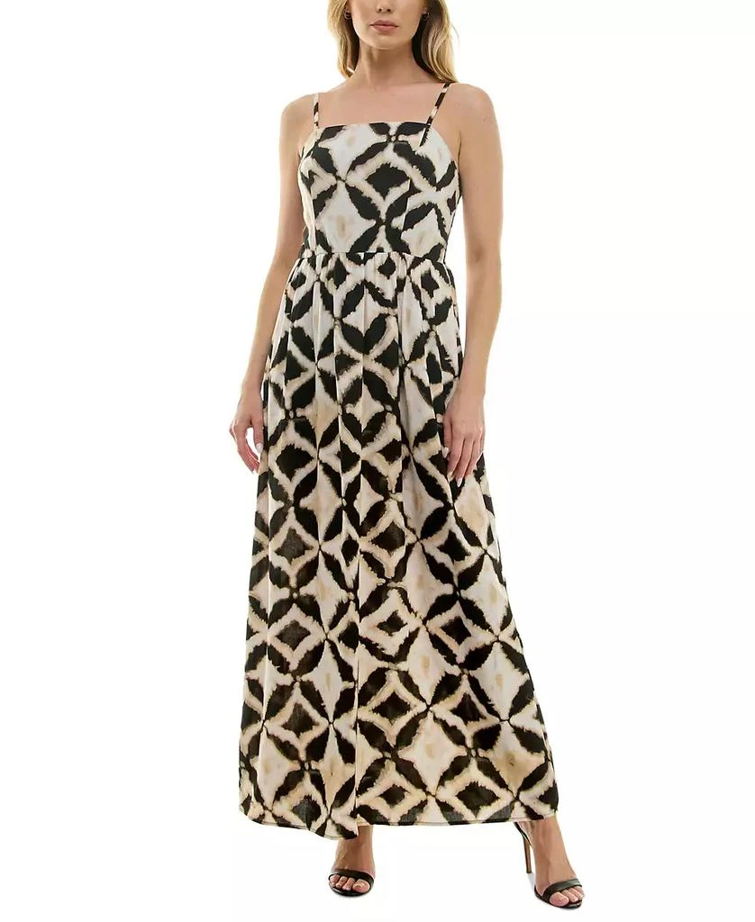 chinese dress ladies You Can Maxi Dress White Petite