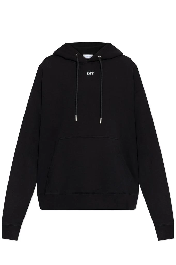 Off-White Hoodie 1