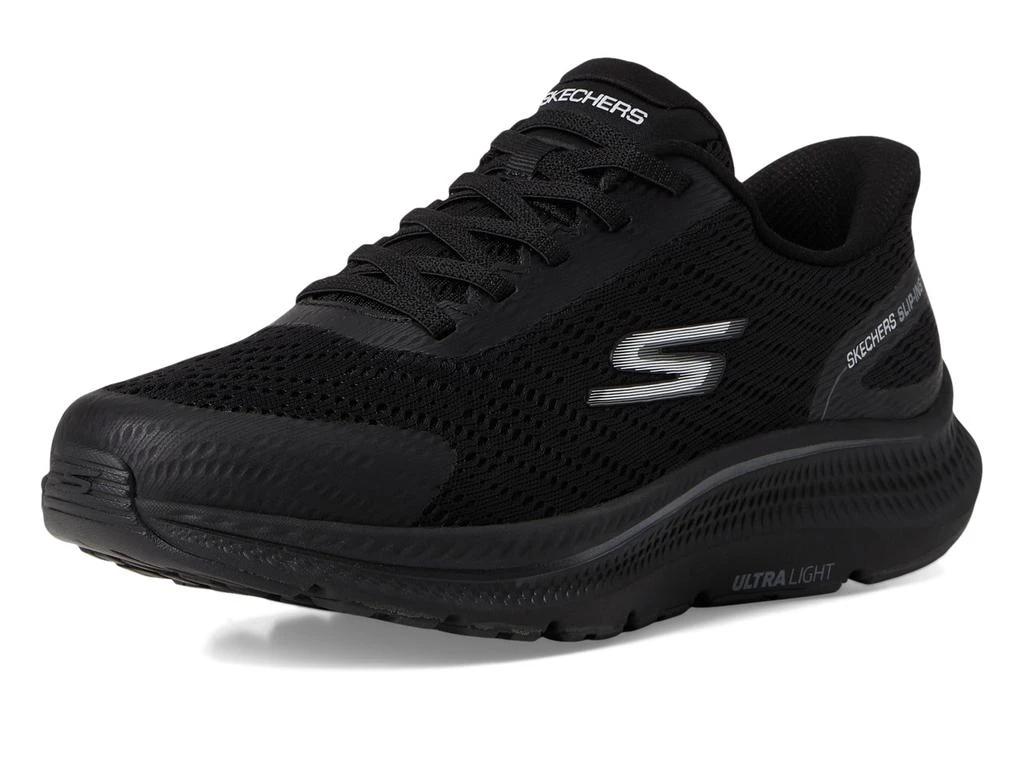 SKECHERS Hands Free Slip-ins Go Run Consistent 2.0 - Worldview Sneaker 7