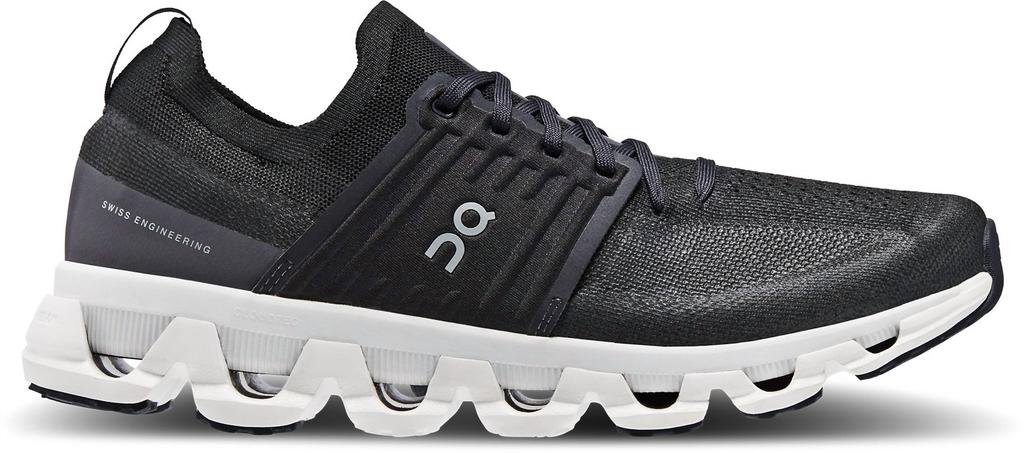 On Running On Cloudswift 3 Men's Running Shoe In Black