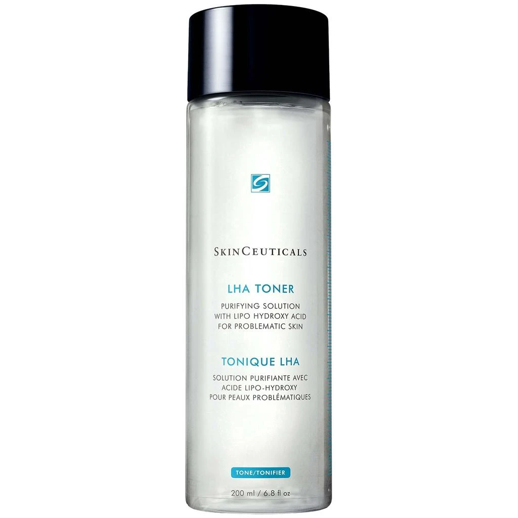 SkinCeuticals SkinCeuticals LHA Toner