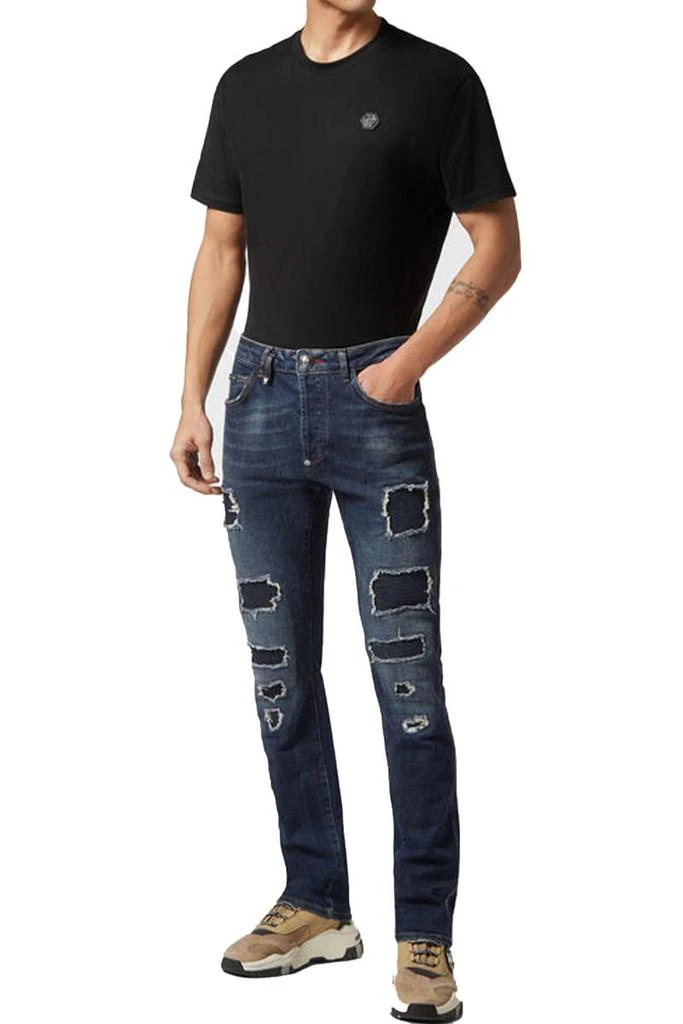Philipp Plein Philipp Plein Jeans 2