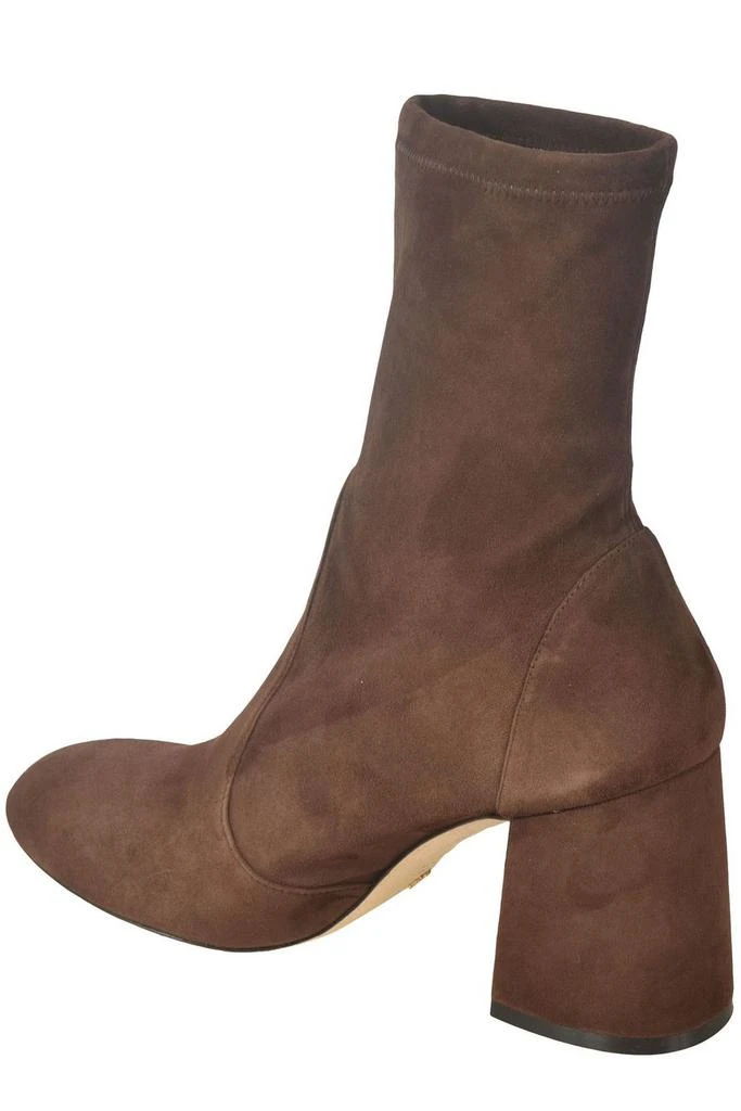 Stuart Weitzman Stuart Weitzman Flareblock Stretch Boots 3