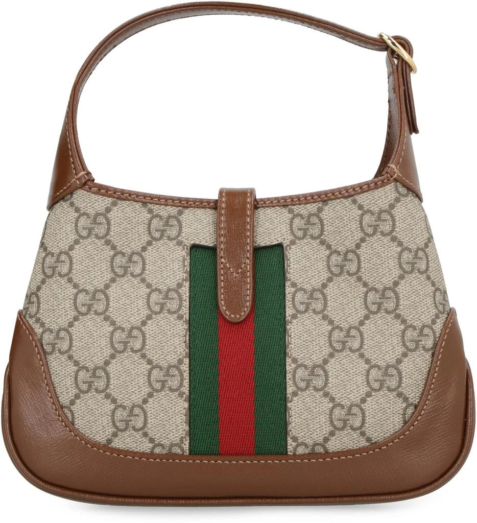 Gucci Gucci Jackie 1961 Mini Shoulder Bag 2