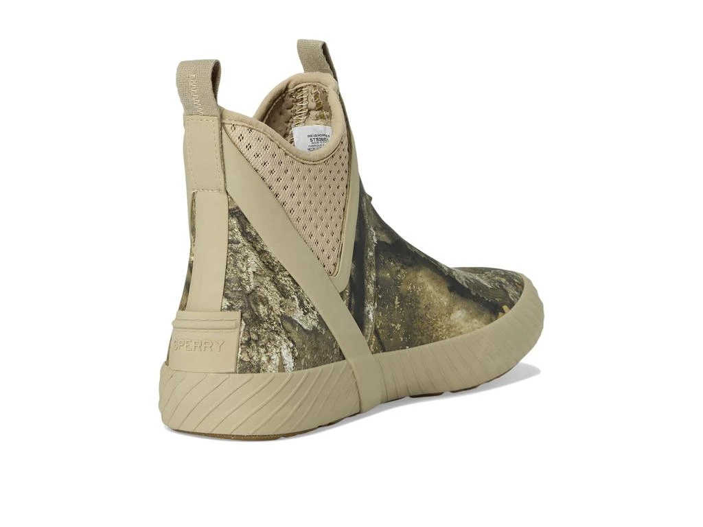Sperry Cutwater Deck Realtree 5