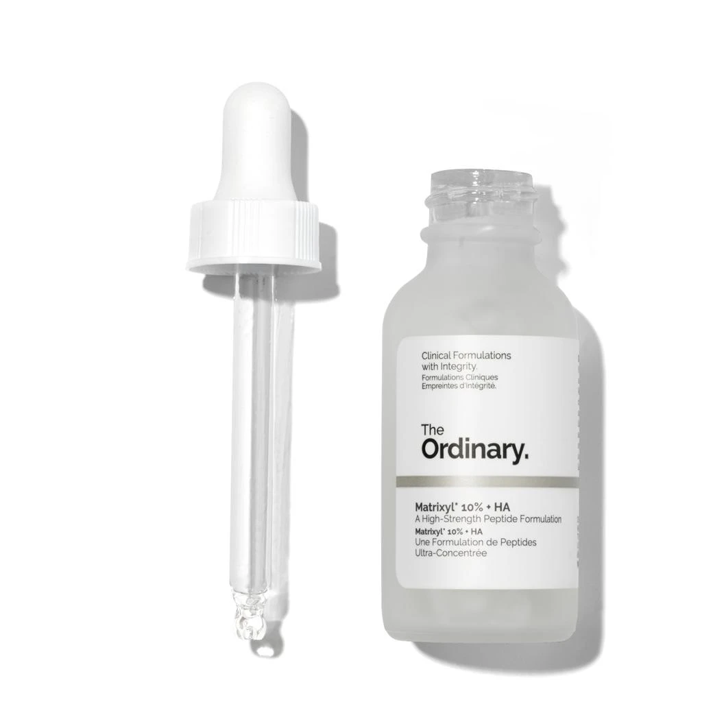 The Ordinary Matrixyl 10% + HA 2