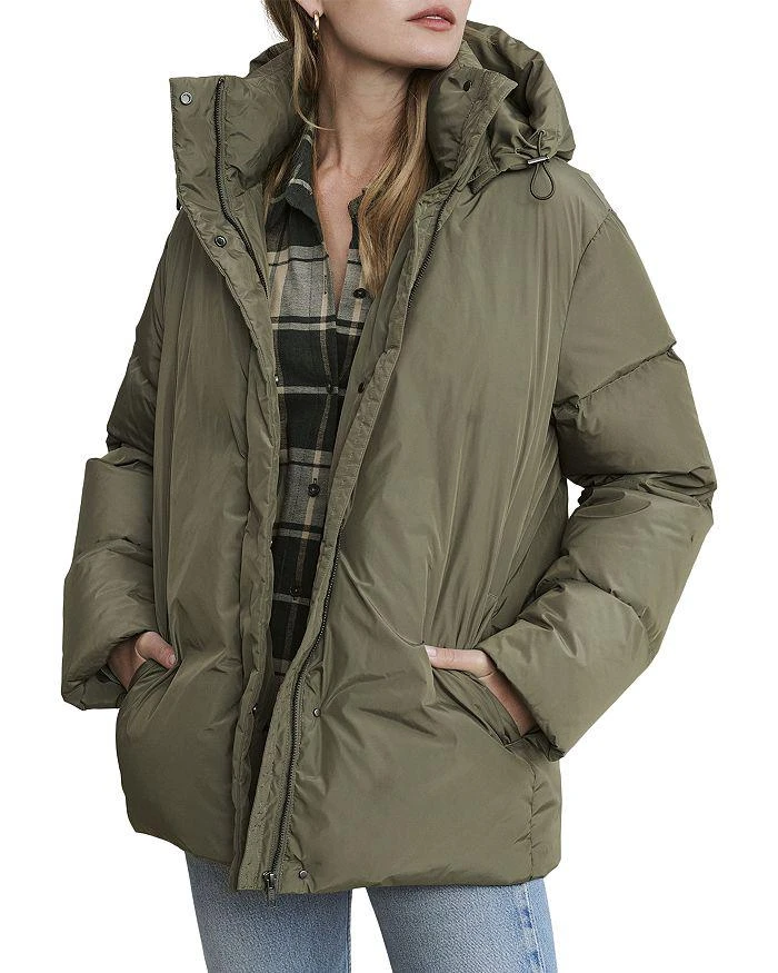 Jenni Kayne Puffer Jacket 2