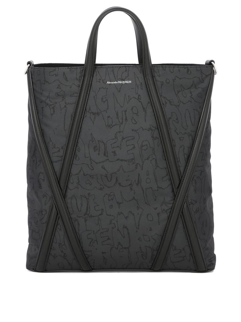 Alexander McQueen Alexander Mcqueen Shoulder Bags