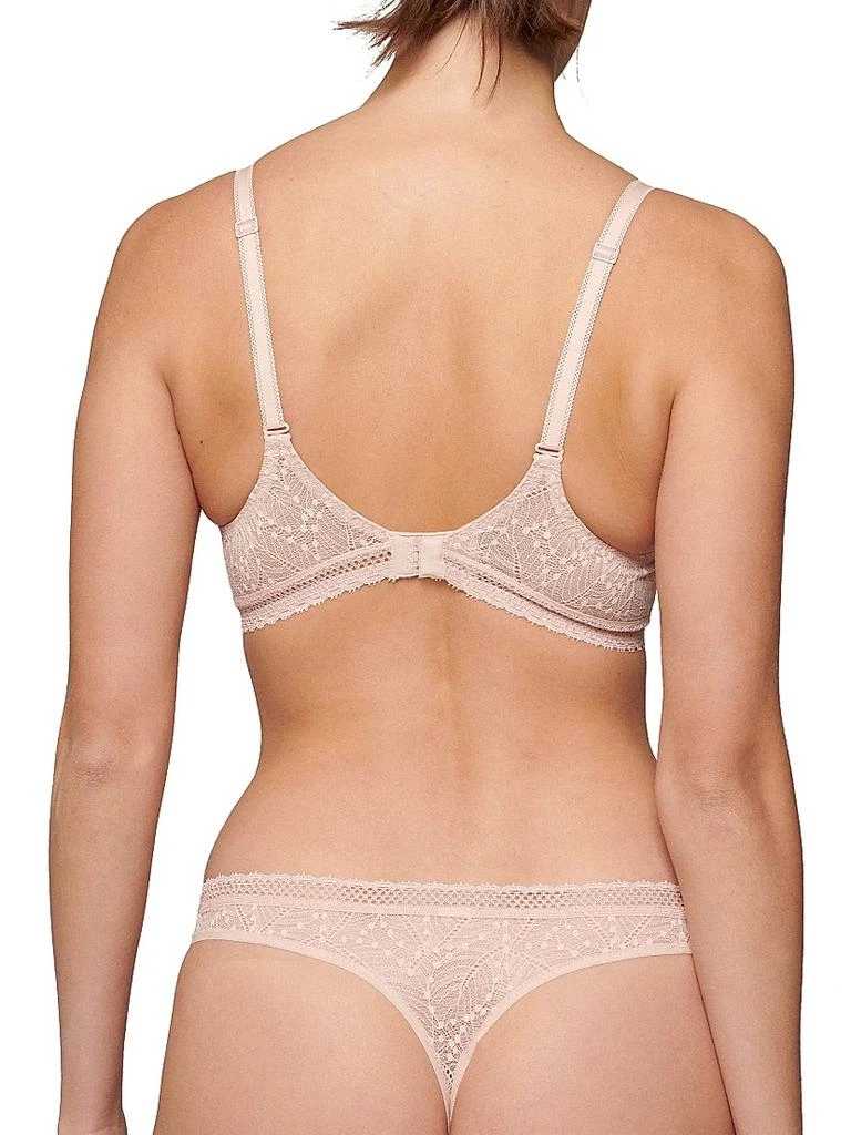 Simone Pérèle Comete 3D Plunge Underwire Bra 3