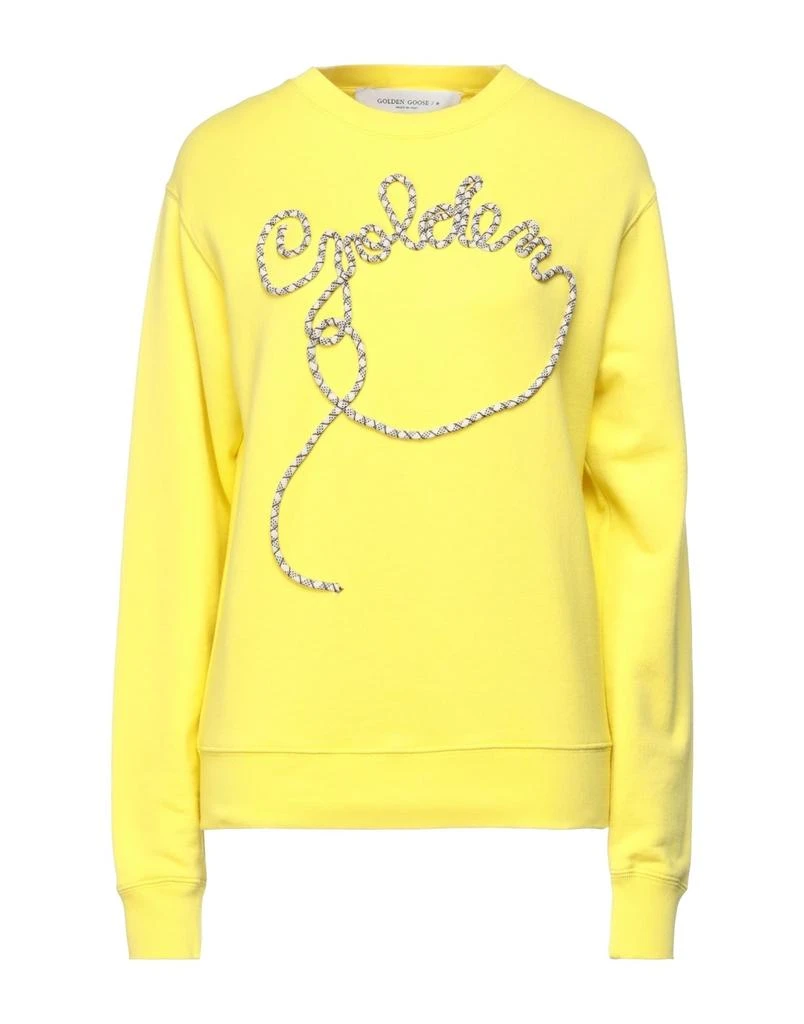 Golden Goose Sweatshirt 1