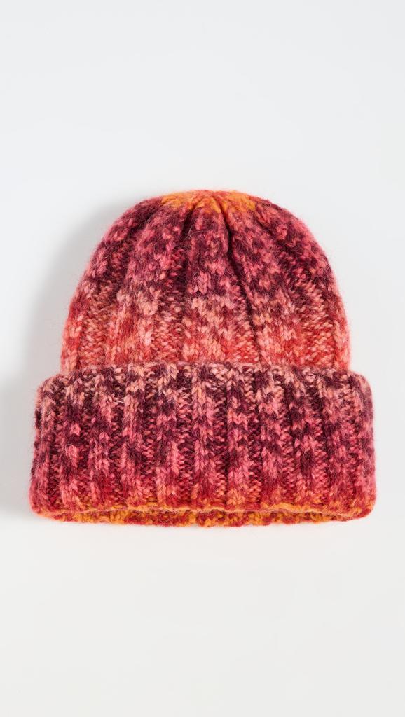 Lack of Color Kai Beanie