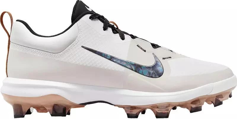NIKE Nike Men
s Force Trout 9 Pro MCS Baseball Cleats 1