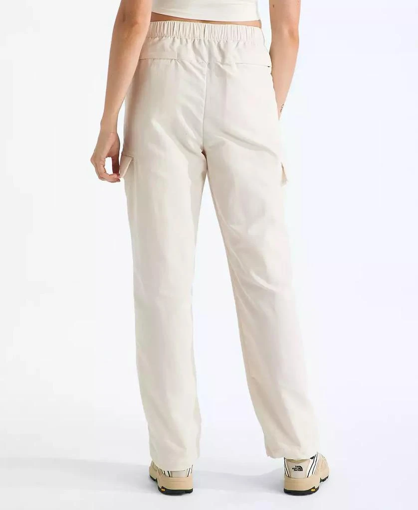 The North Face Women
s TNF Easy Wind Relaxed Fit Cargo Pants 3