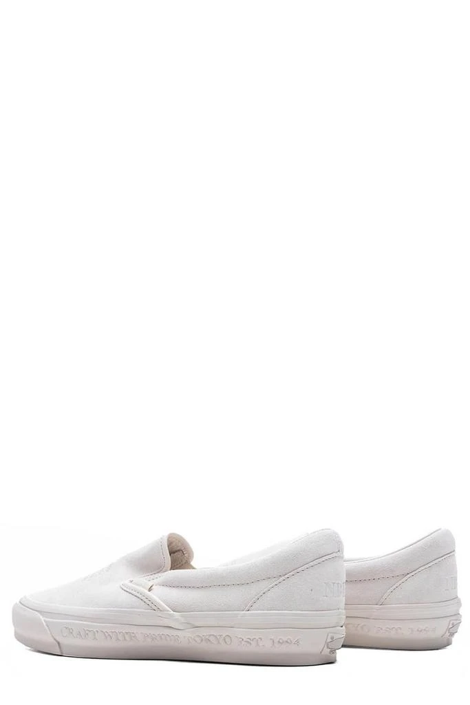 Vans Vans X Neighborhood OTW Classic Slip On 98 Sneakers 3