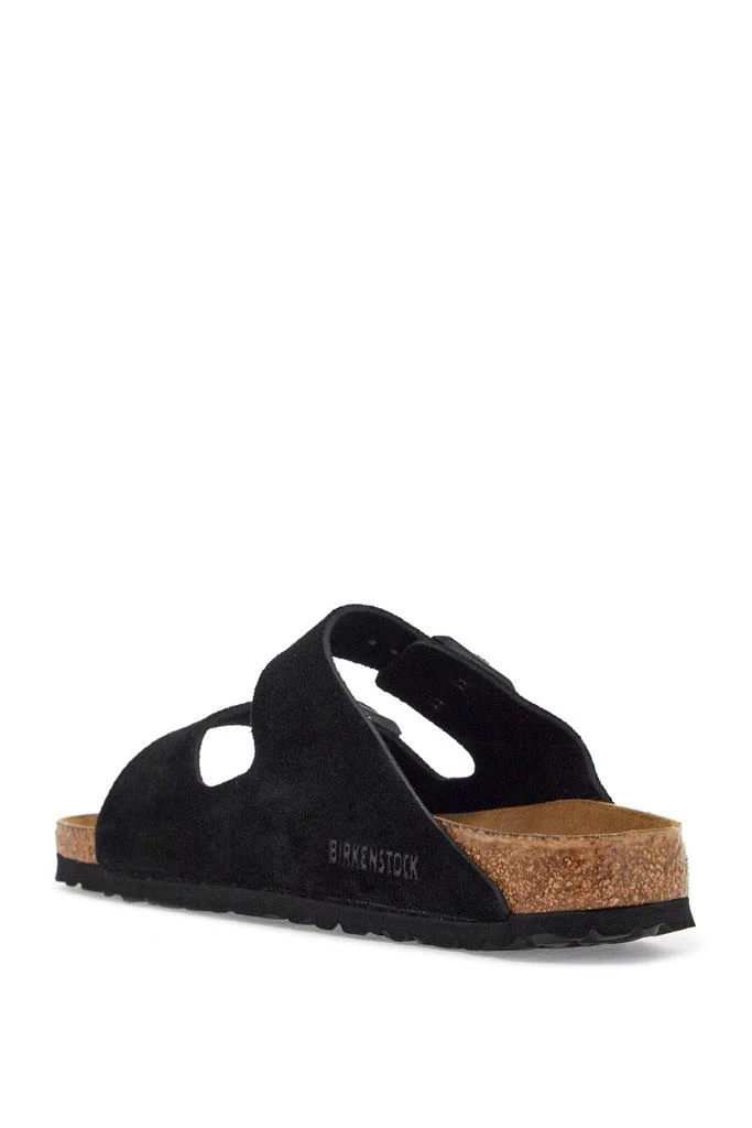 Birkenstock soft footbed arizona slides 3
