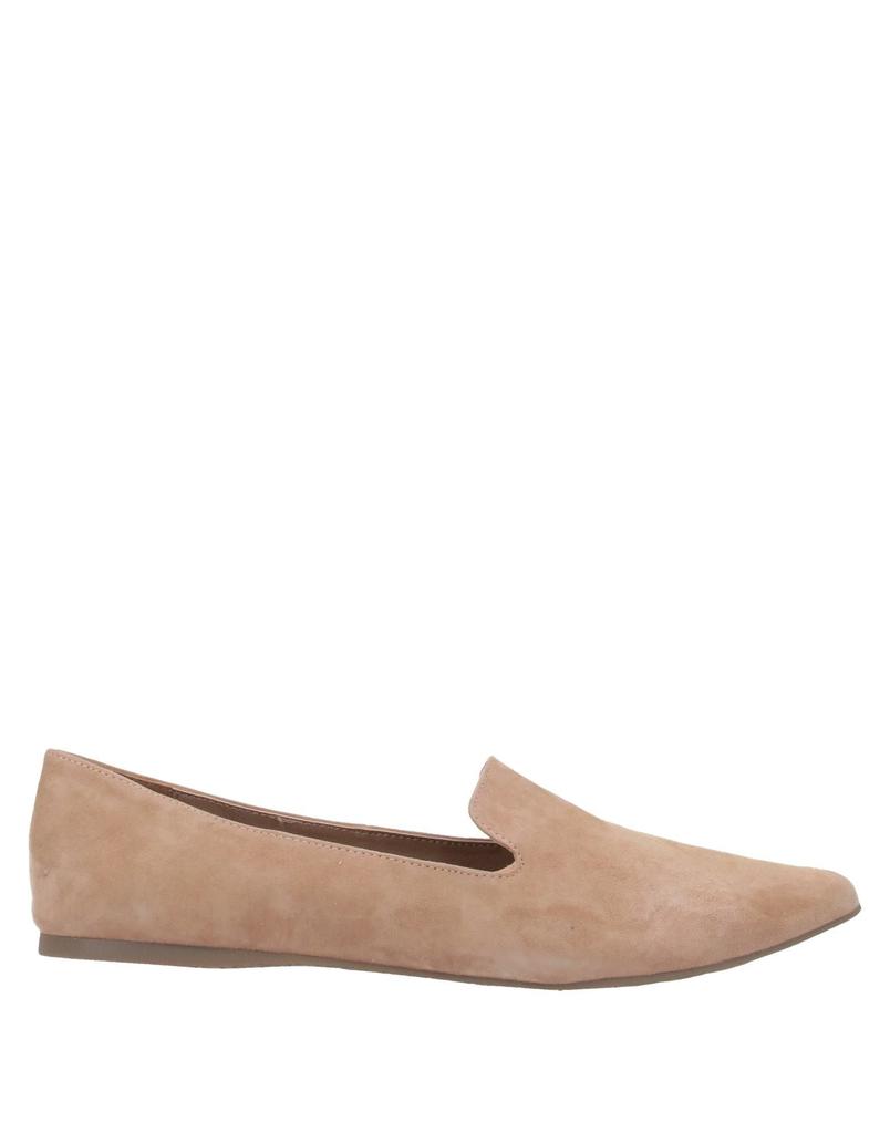 Steve Madden Steve Madden - Loafers - Camel - Woman