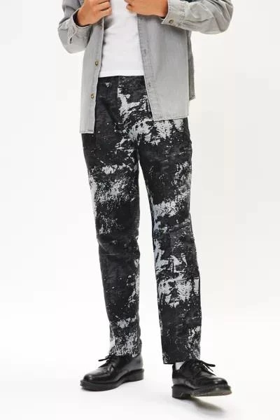 Native Youth Native Youth Castellan Patterned Pant 1