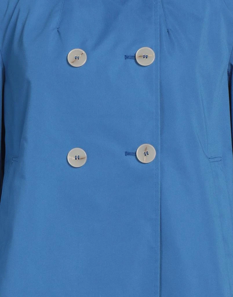 ATTIC AND BARN Double breasted pea coat 4