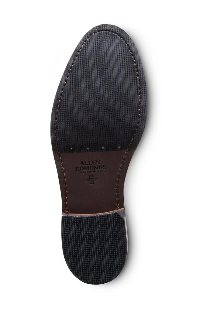 Allen Edmonds Austin Moto Boot 6