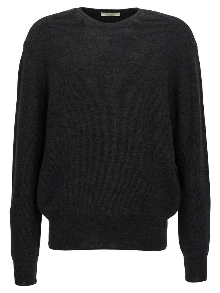 Lemaire Lemaire Crewneck Sweater 1