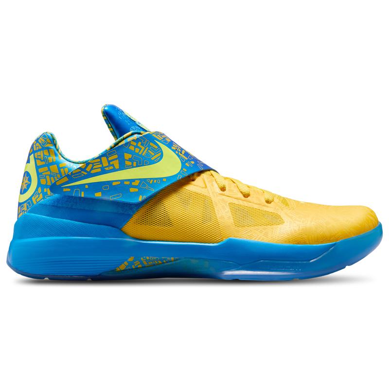 NIKE Ja 2 'Sonic Yellow Tropical Teal' Basketball Shoes - Men's