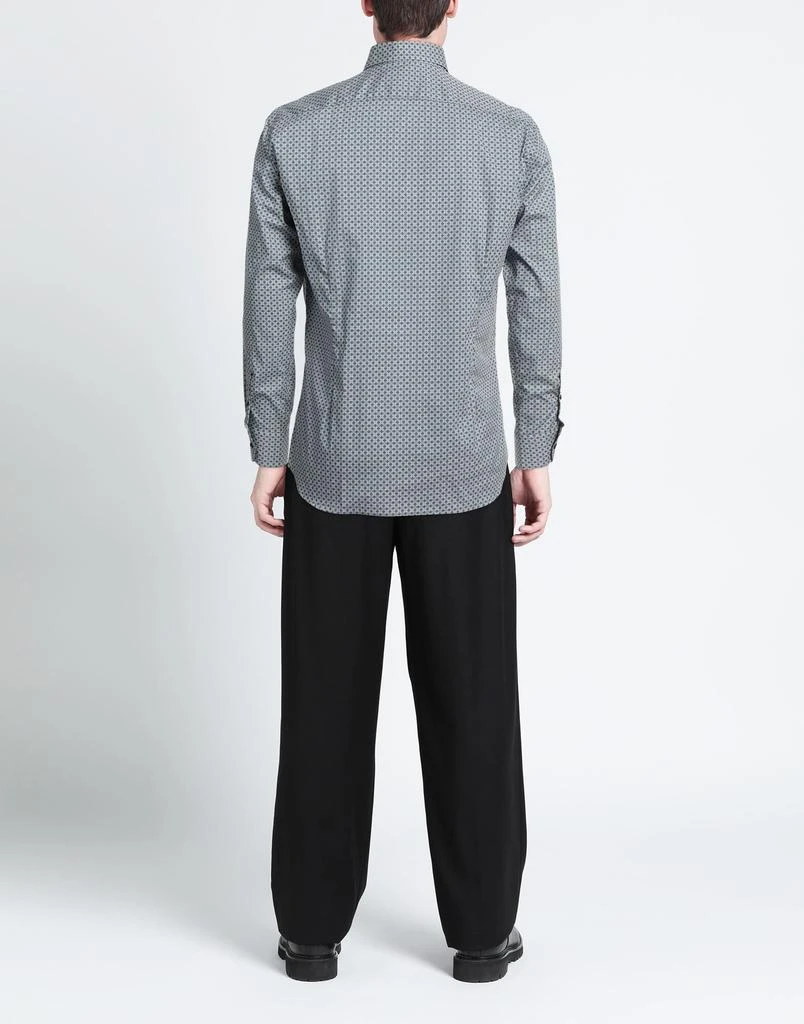DOMENICO TAGLIENTE Patterned shirt 3