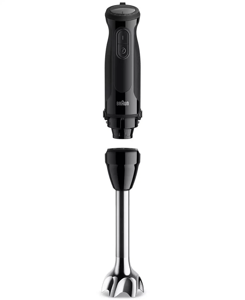 Braun MultiQuick 5 Vario Hand Blender MQ50001M 4