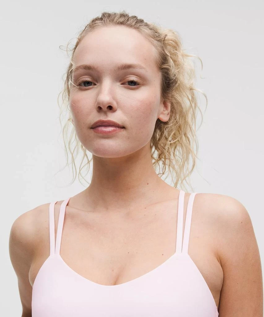 Lululemon Like a Cloud Bra *Light Support, B/C Cup 35