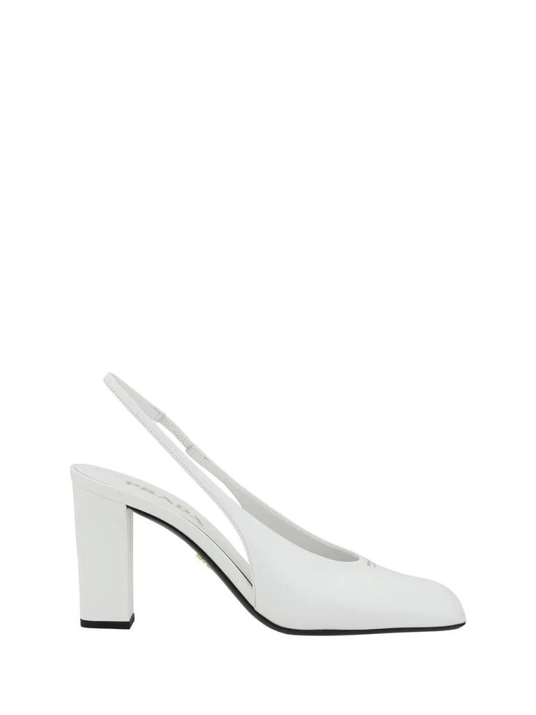 Prada Prada Pumps 1