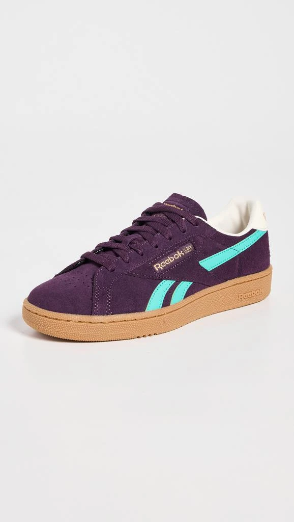 Reebok Club C Grounds UK Unisex Sneakers 1