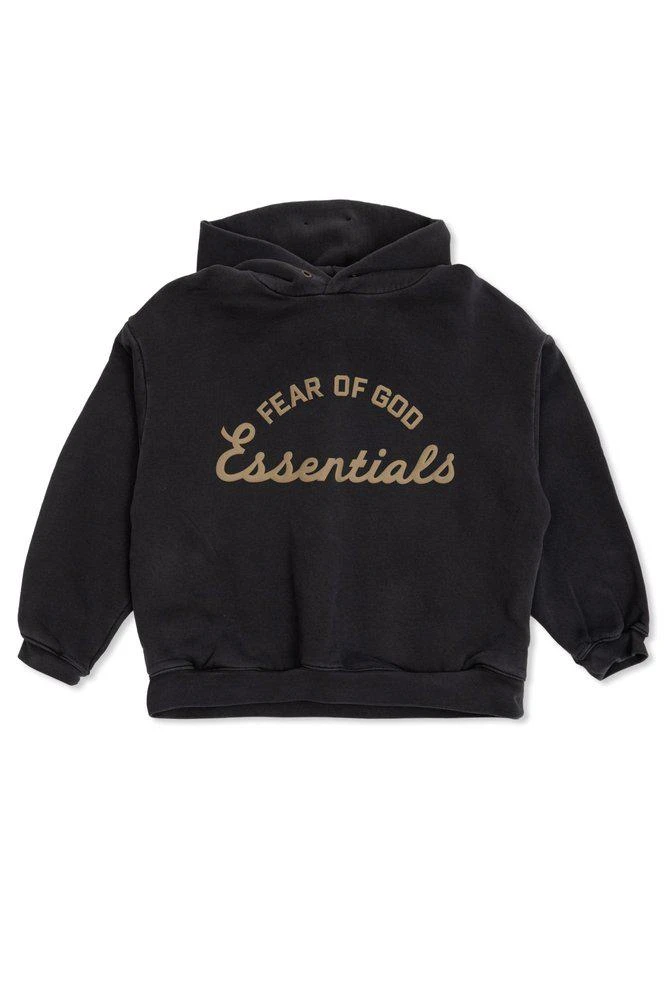 Fear of God Essentials Kids Fear of God Essentials Kids Training 90S Hoodie