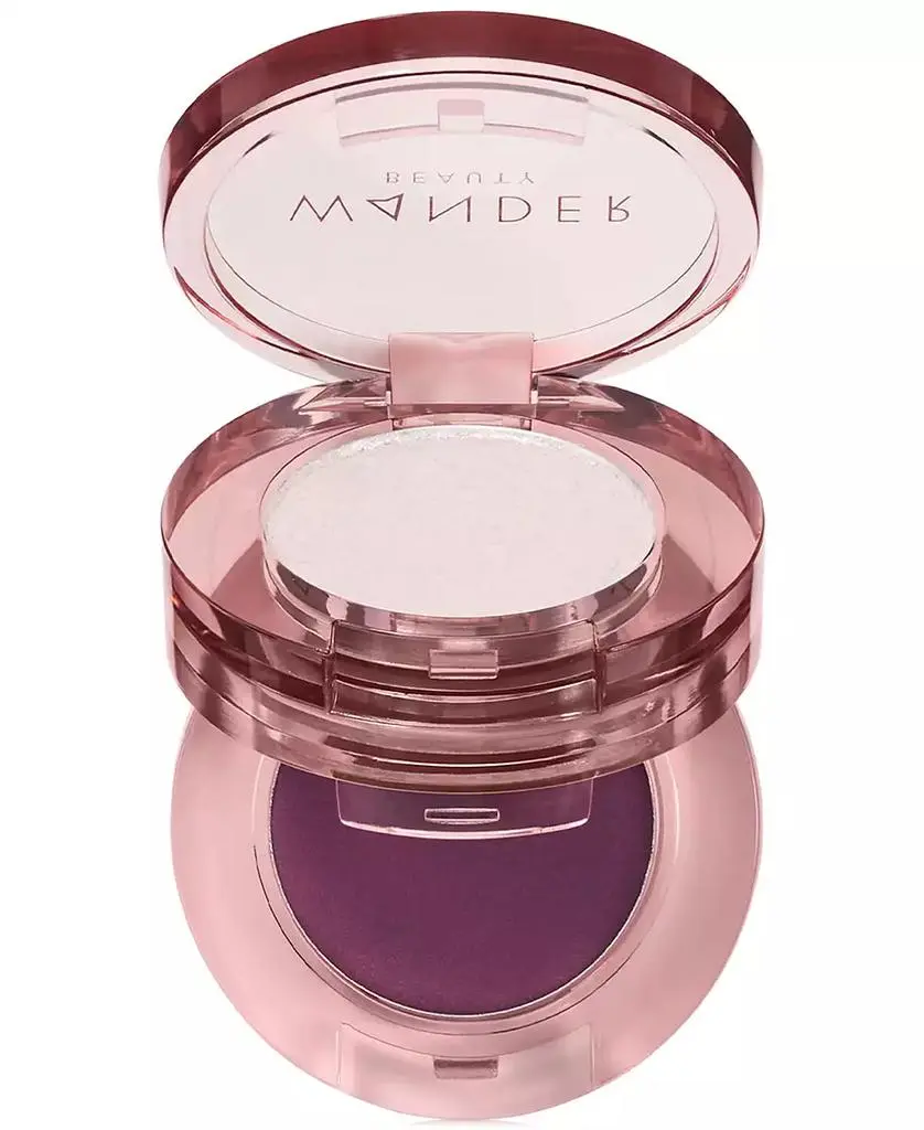 Wander Beauty Double Date Eyeshadow Duo